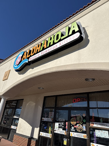 Alohahola Hawaiian Kitchen (Lynnhaven)