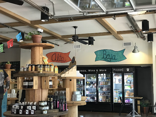 Alta Baja Market