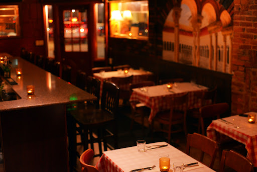 Amadeo’s