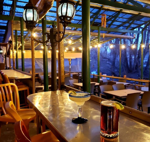Amanda’s Cantina and Fonda