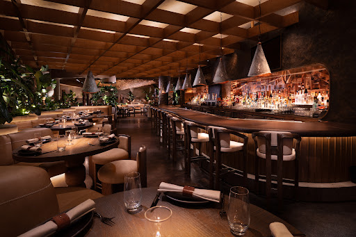 Amaya Modern Mexican