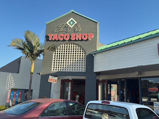 JV’s Mexican Food