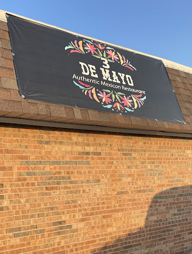 3 de Mayo Mexican Restaurant