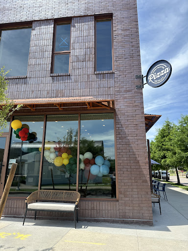American Gothic Pizza and Gelato
