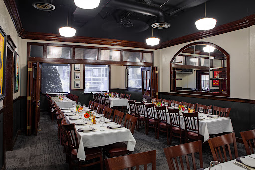 Amerigo Italian Restaurant