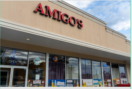 Amigos Grill & Cantina