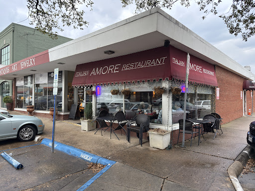 Amore Italian Bistro