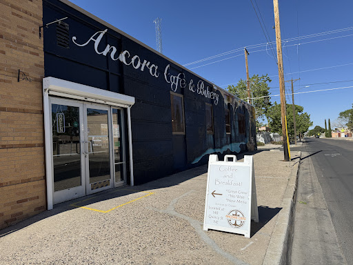 Ancora Cafe and Bakery