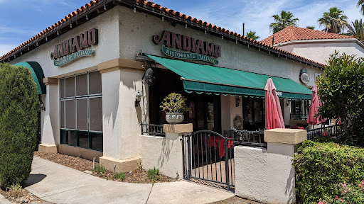 Andiamo – Ristorante Italiano