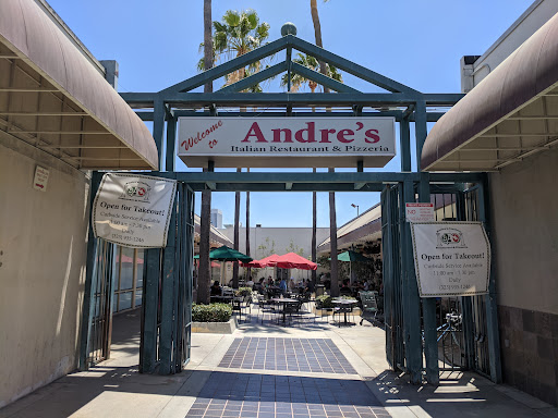Andre’s