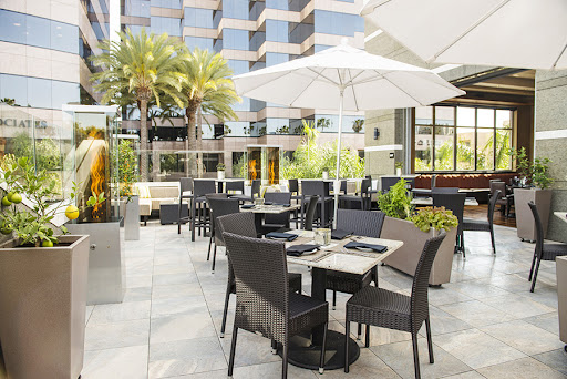 Andrei’s Restaurant