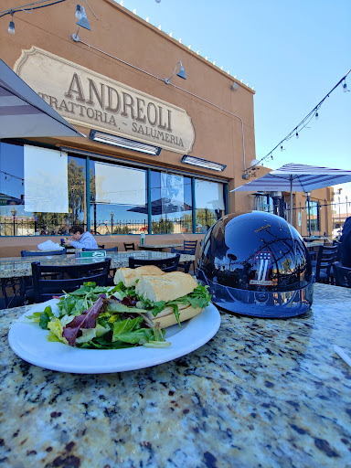 Andreoli Italian Grocer