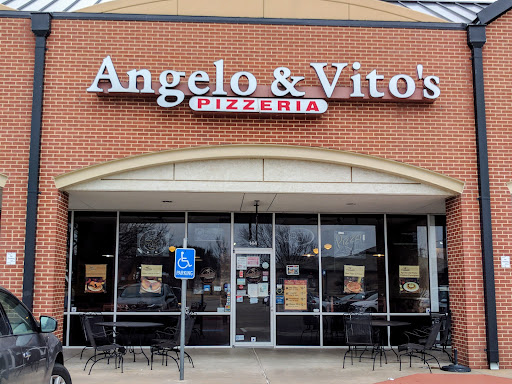 Angelo & Vito’s Pizzeria