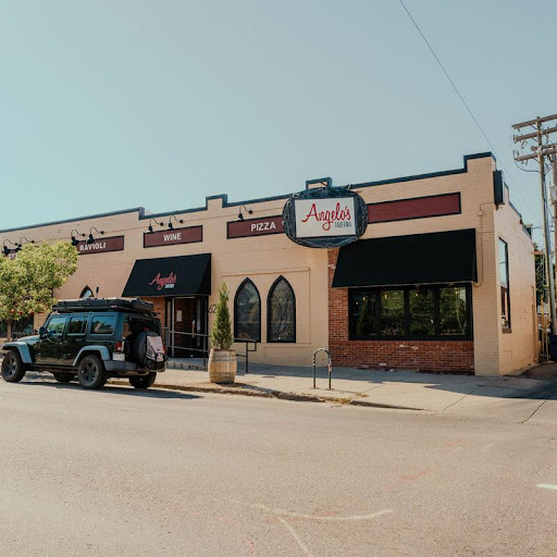 Angelo’s Taverna