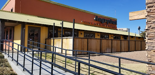Angry Owl Southwest Grill & Cantina