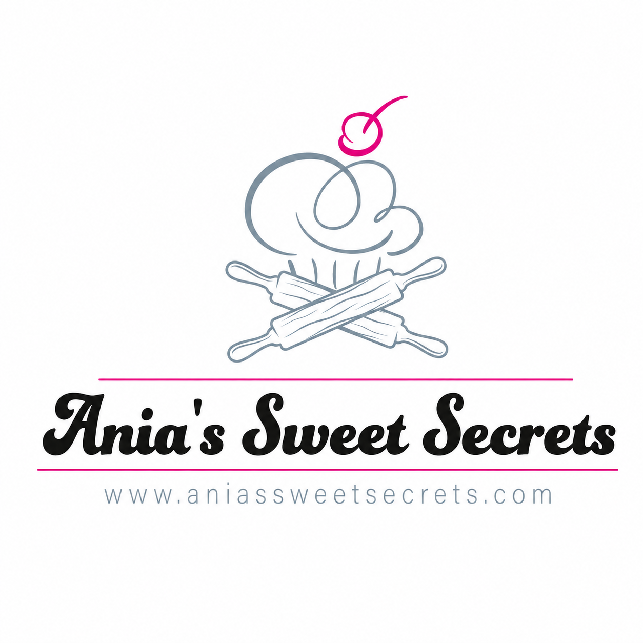 Ania’s Sweet Secrets Home Bakery. Artisanal cakes. Gourmet desserts. Vegan. GF. Preorders only!