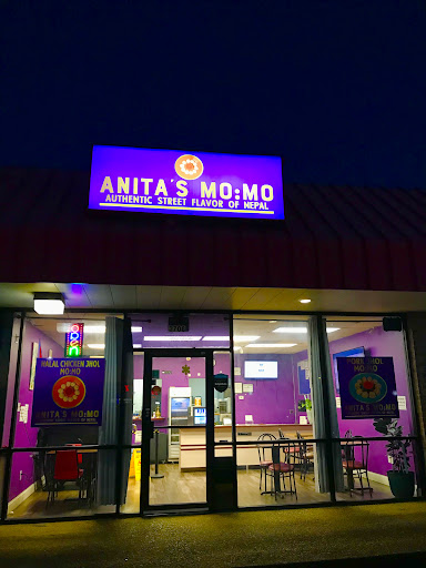 Anita’s MoMo