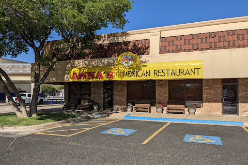 Anna’s Mexican Restaurant