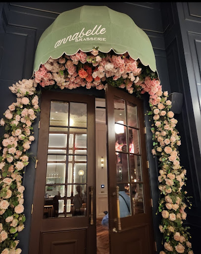 Annabelle Brasserie