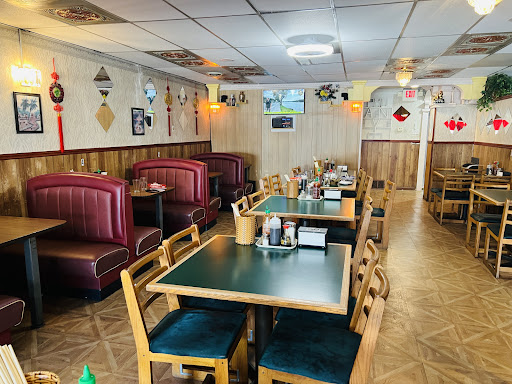 Annie’s Café