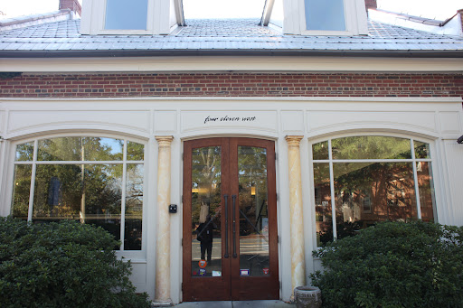 411 West Italian Cafe