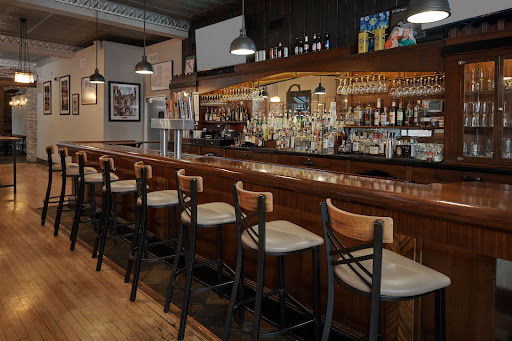 Anthonino’s Taverna