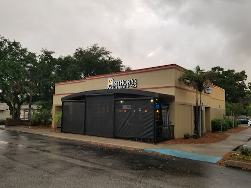 Anthony’s Coal Fired Pizza & Wings