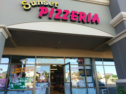 Anthony’s Pizza & Deli
