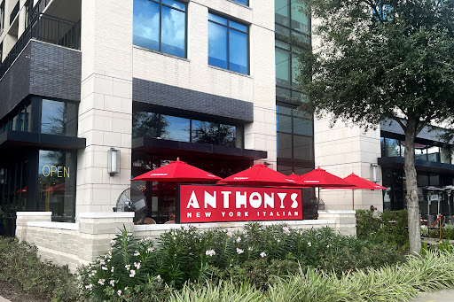 Anthonys New York Italian