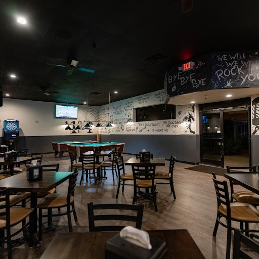 414 Pub Pizza & Karaoke – Mesa