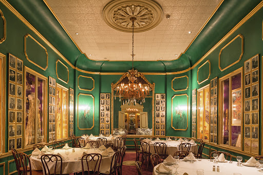 Antoine’s Restaurant