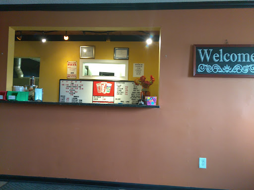 Antonio’s Pizza Factory