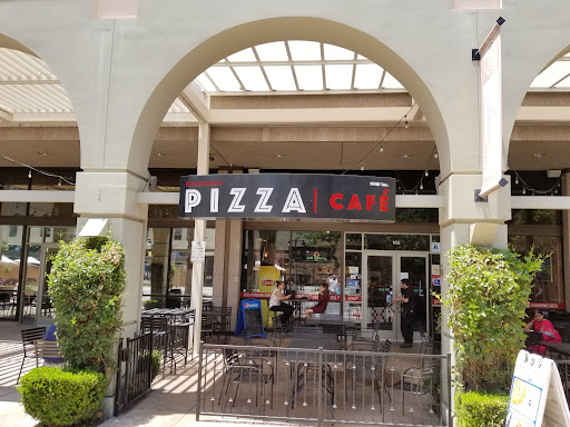 Antonious Pizza Cafe