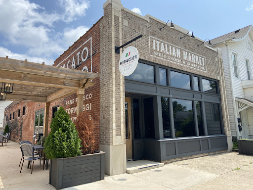 Antonuccio’s Italian Market