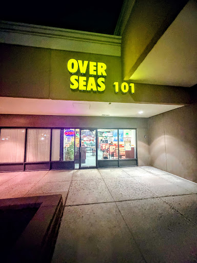 Overseas 101
