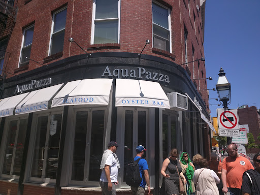 Aqua Pazza