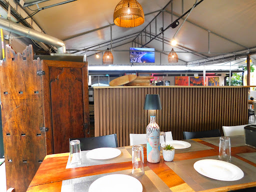 Arbórea Ristorante