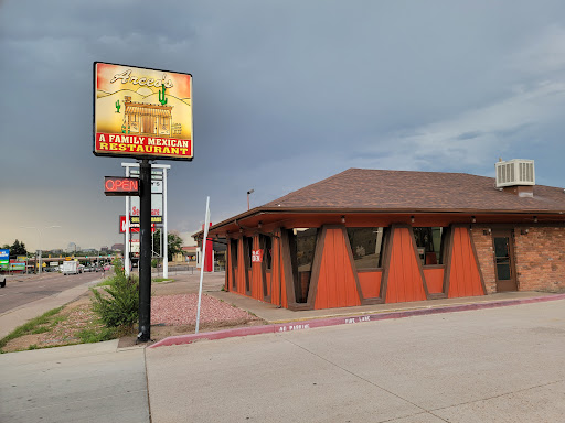 Arceo’s Mexican Restaurant