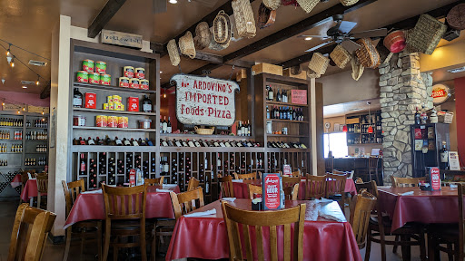 Ardovino’s Pizza 4