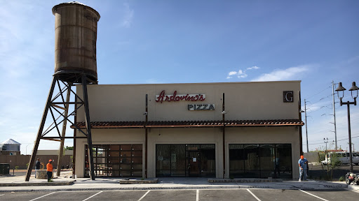 Ardovino’s Pizza 5