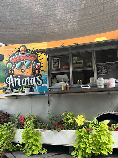 Ariana’s Tacos