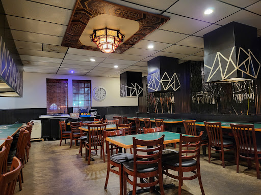 Arirang – Korean BBQ