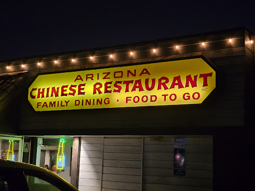 Arizona Chinese Restaurant