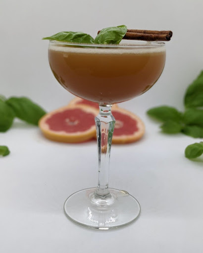 Arizona Distilling Co.