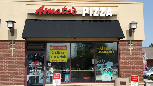 Amato’s Pizza Aurora