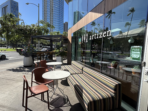 Artizen by MW