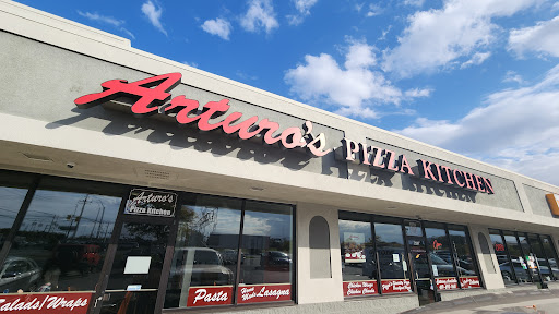 Arturo’s Pizza Kitchen