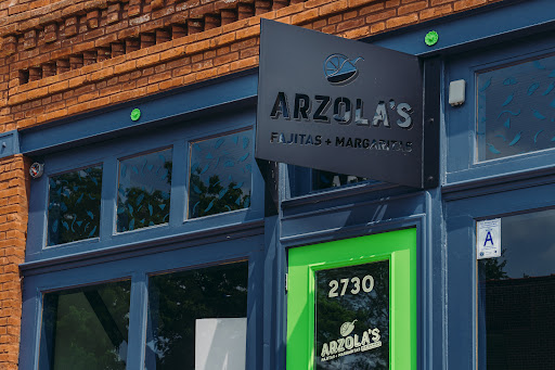 Arzola’s Fajitas & Margaritas