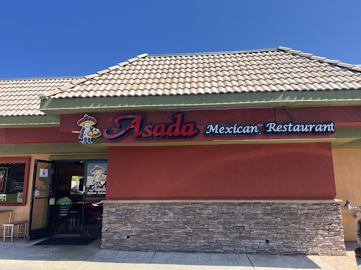 Asada | Mexican Restaurant