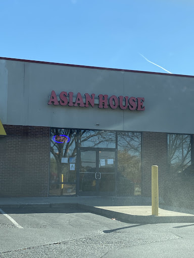 Asian House